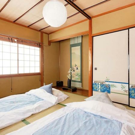 Shizuku Ann Hotel Kyoto Luaran gambar