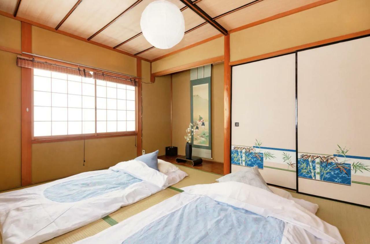 Shizuku Ann Hotel Kyoto Luaran gambar