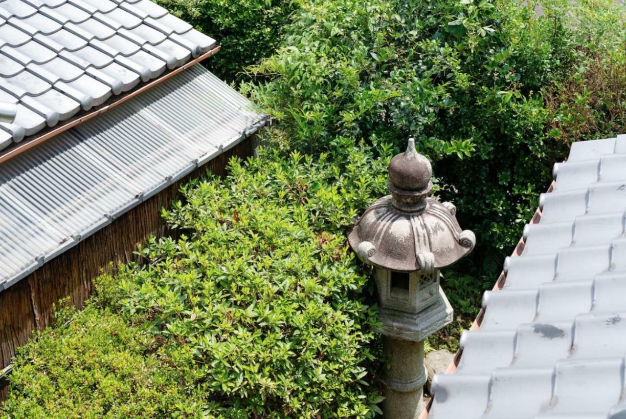 Shizuku Ann Hotel Kyoto Luaran gambar