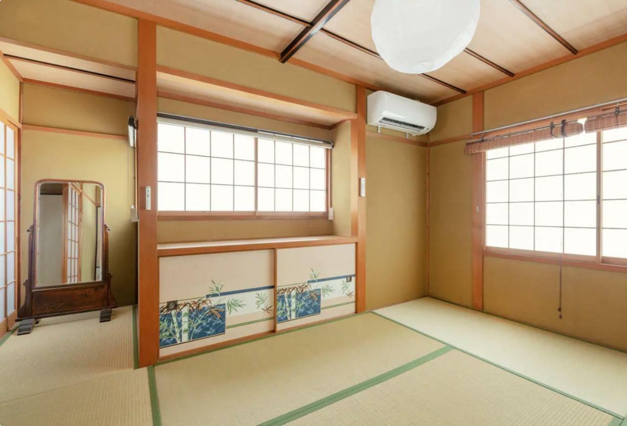 Shizuku Ann Hotel Kyoto Luaran gambar