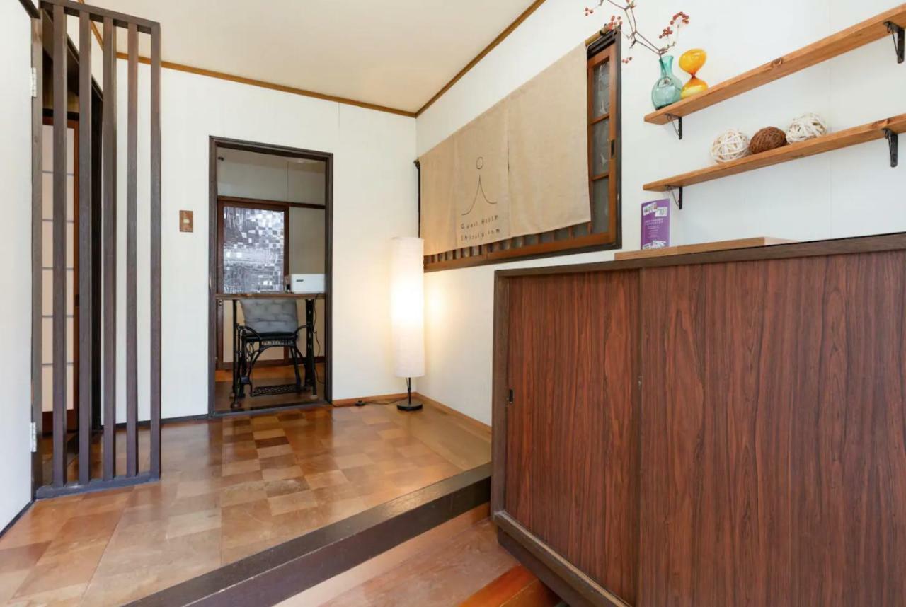 Shizuku Ann Hotel Kyoto Luaran gambar
