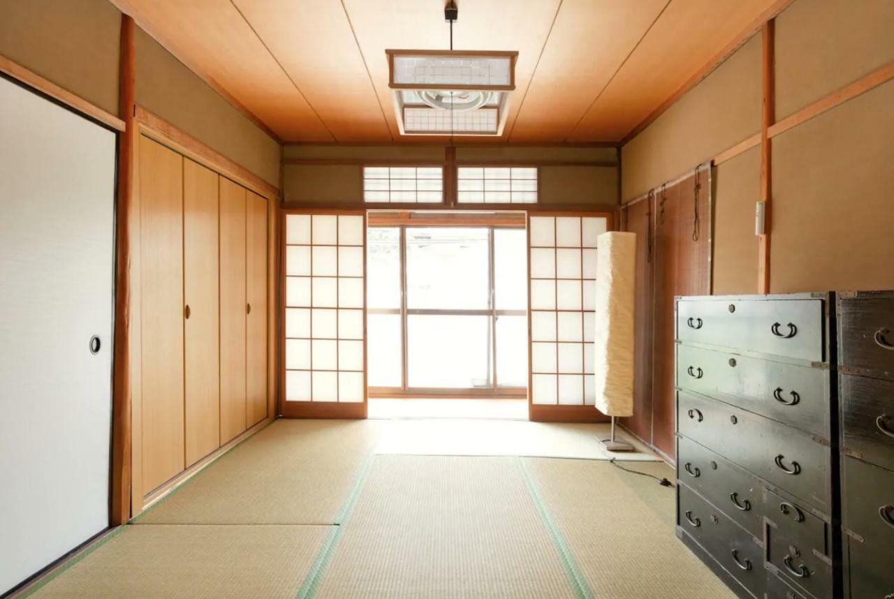 Shizuku Ann Hotel Kyoto Luaran gambar