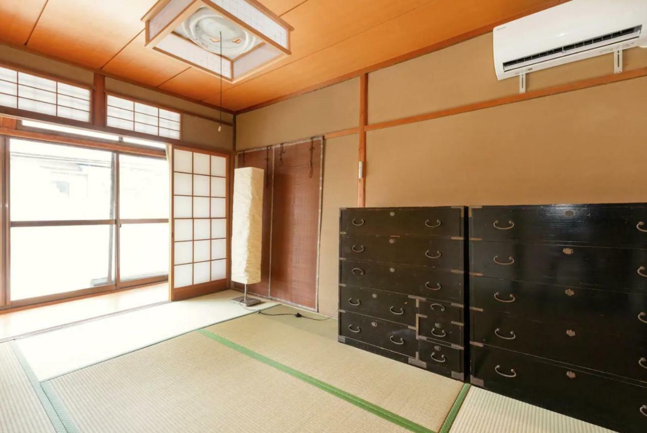 Shizuku Ann Hotel Kyoto Luaran gambar