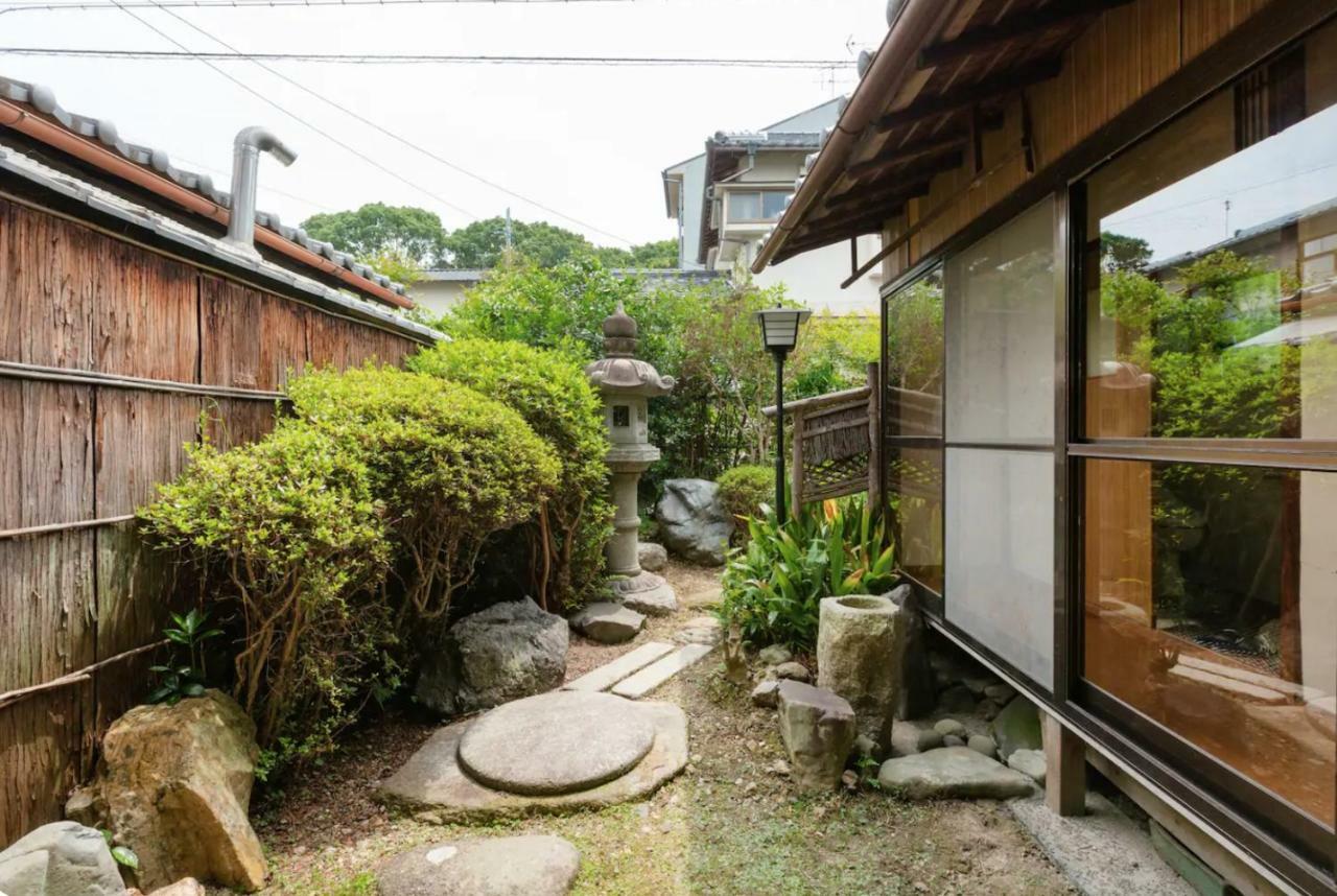 Shizuku Ann Hotel Kyoto Luaran gambar