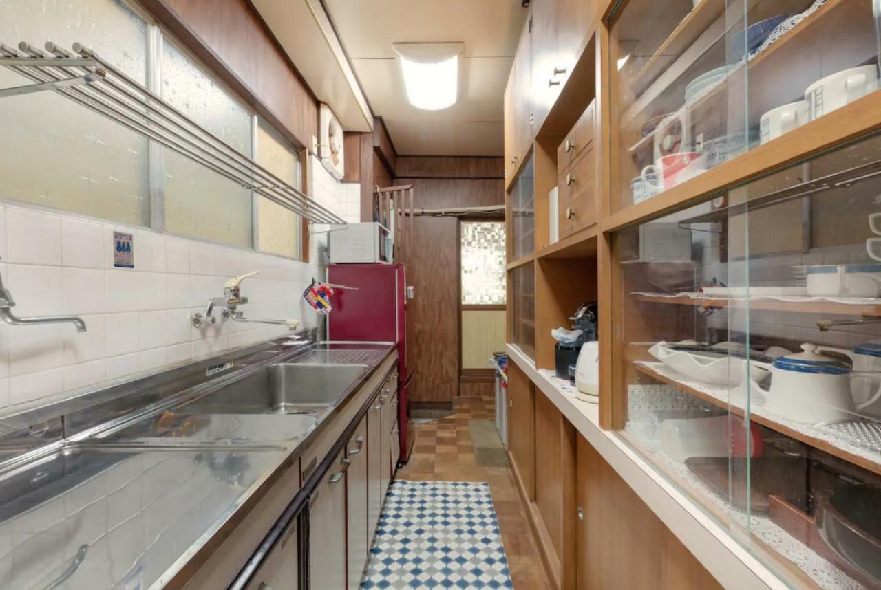 Shizuku Ann Hotel Kyoto Luaran gambar