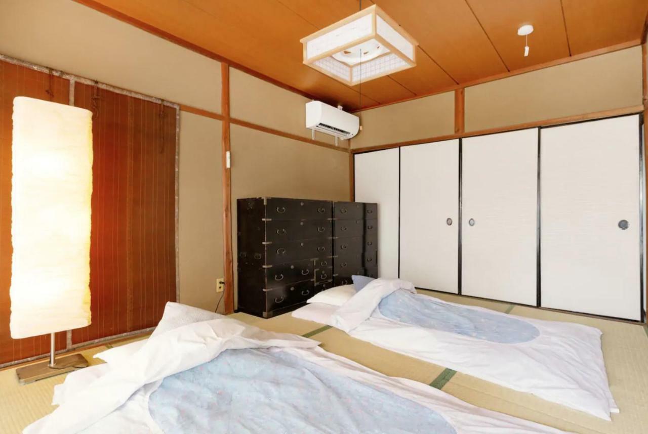 Shizuku Ann Hotel Kyoto Luaran gambar