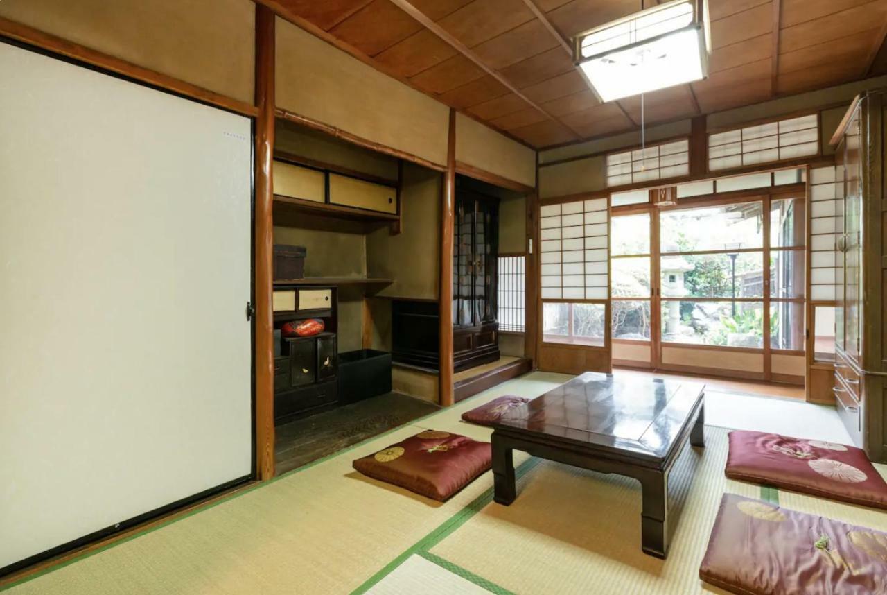 Shizuku Ann Hotel Kyoto Luaran gambar