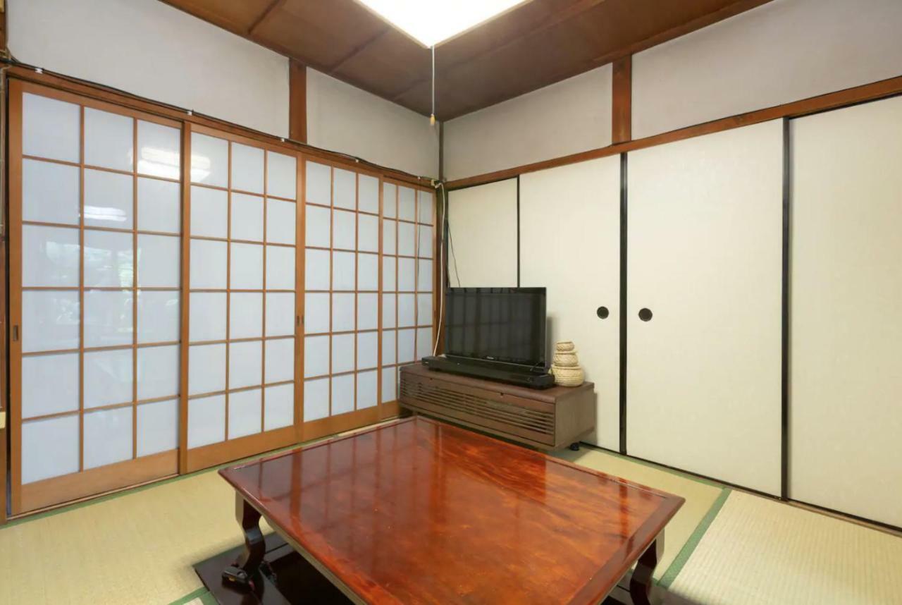 Shizuku Ann Hotel Kyoto Luaran gambar
