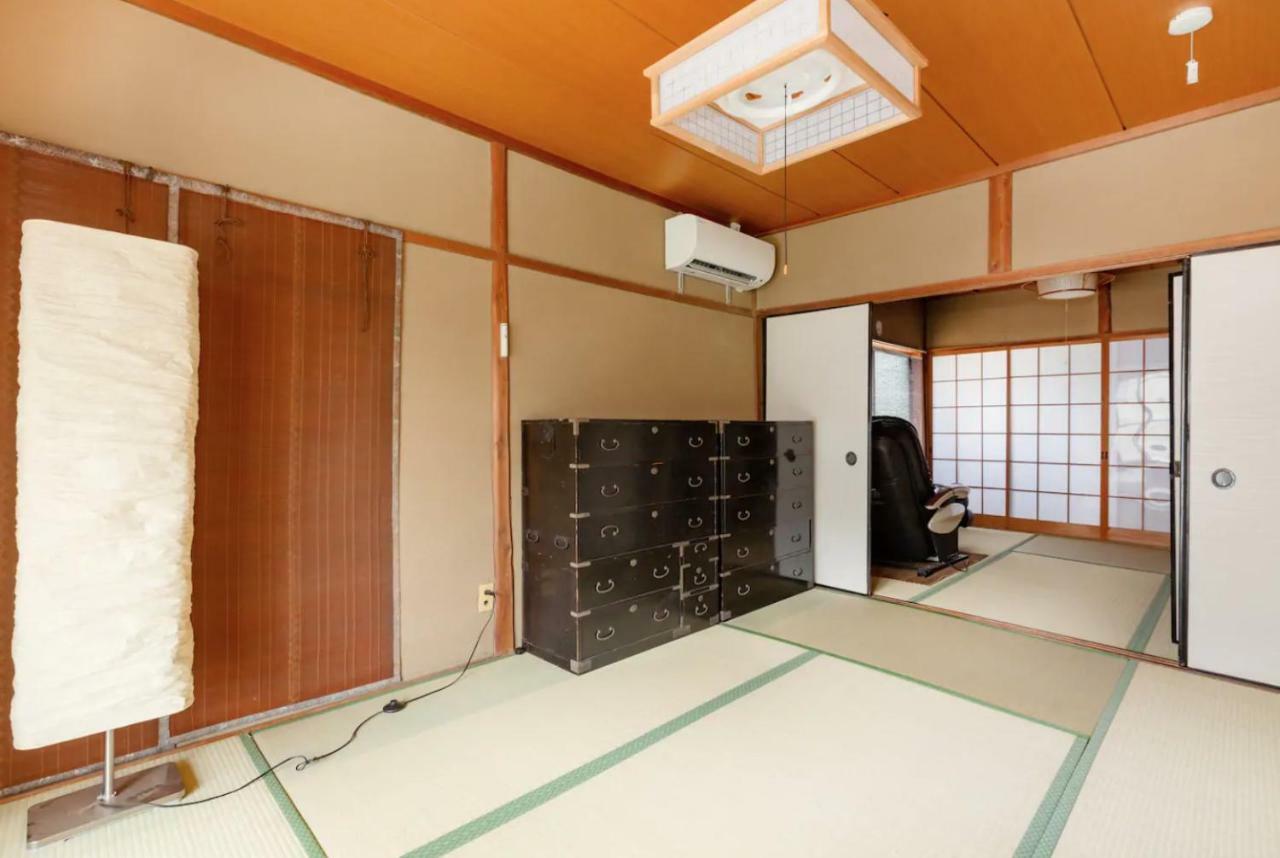 Shizuku Ann Hotel Kyoto Luaran gambar