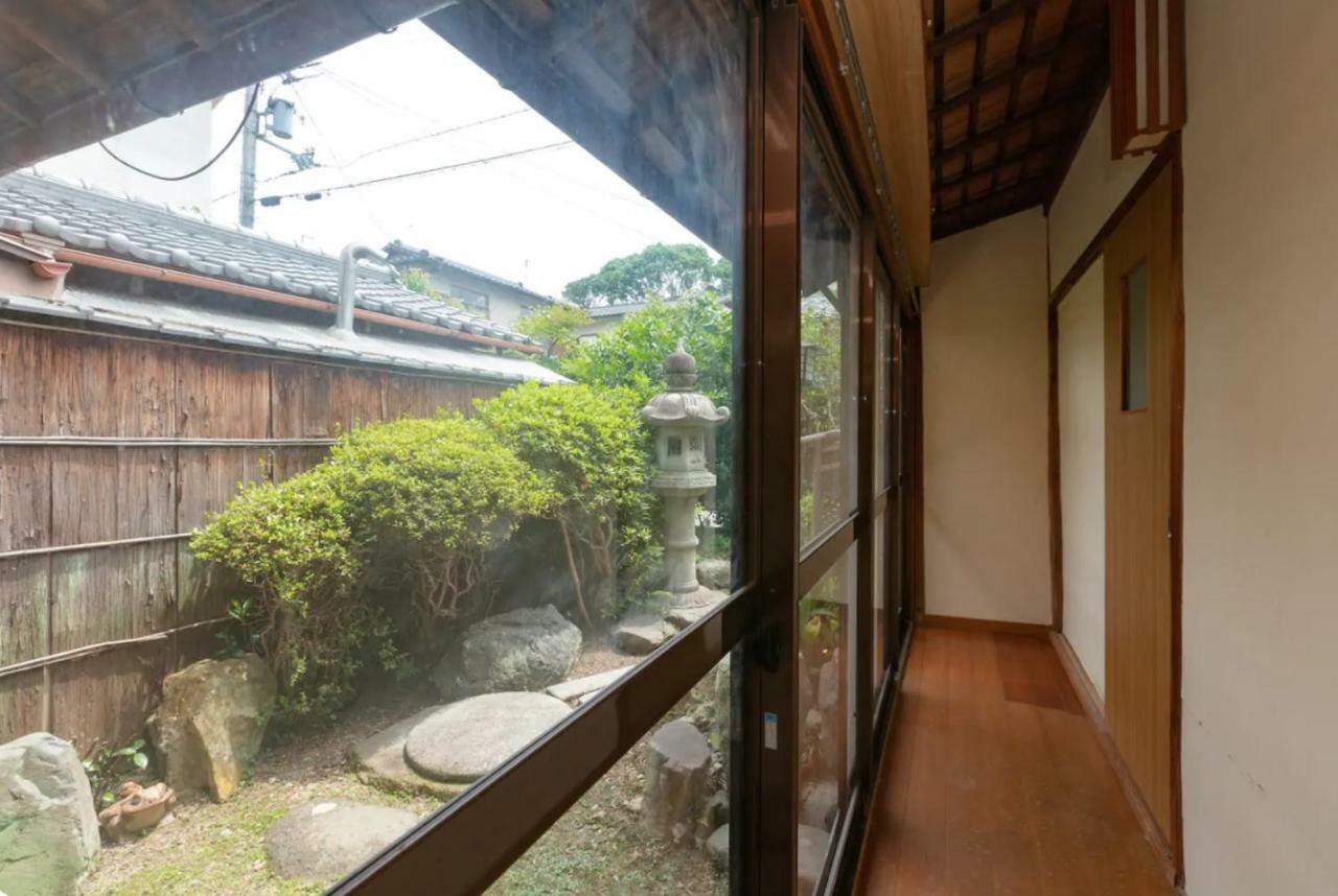 Shizuku Ann Hotel Kyoto Luaran gambar