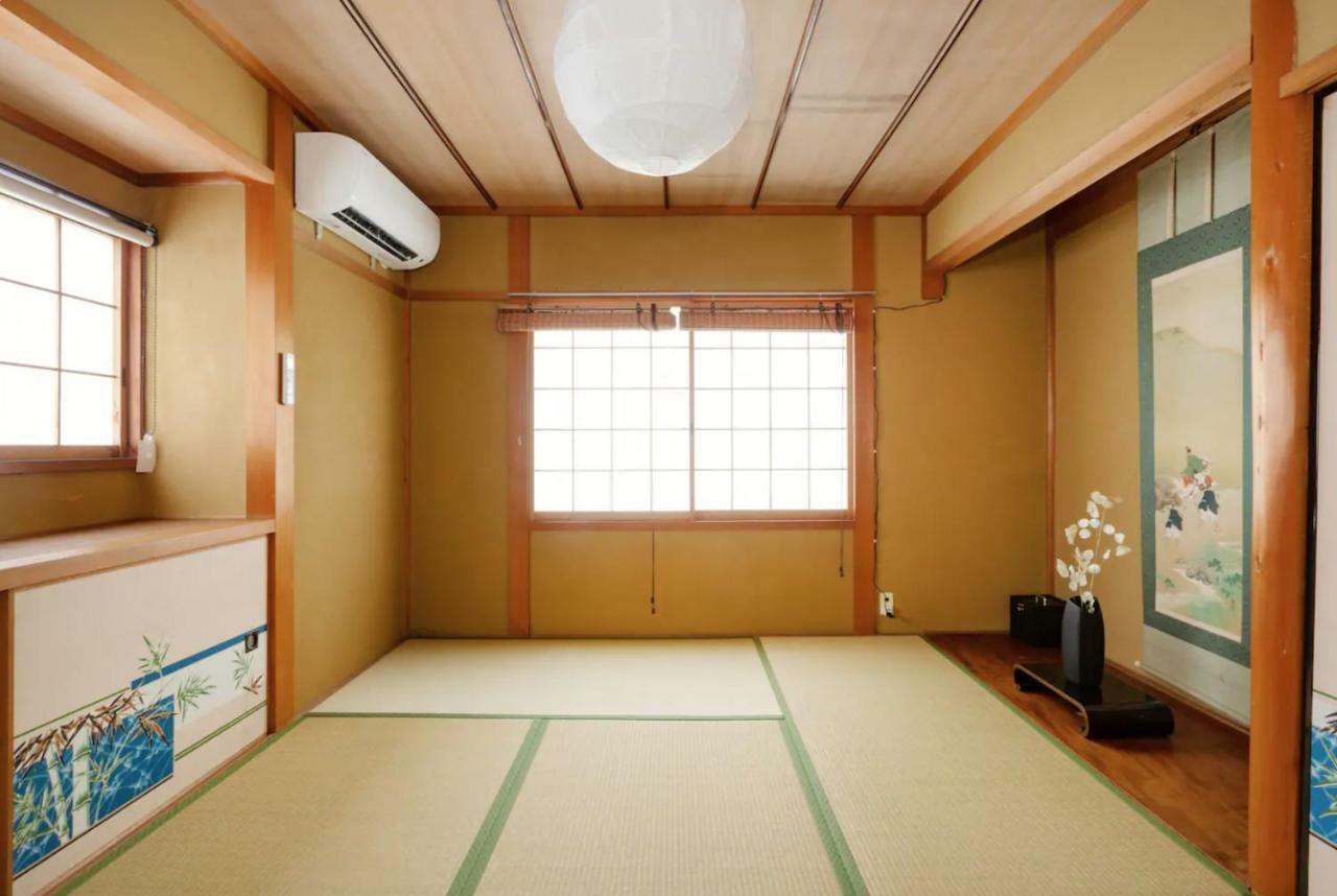 Shizuku Ann Hotel Kyoto Luaran gambar