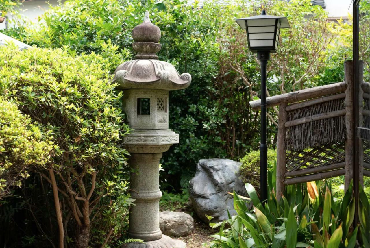 Shizuku Ann Hotel Kyoto Luaran gambar