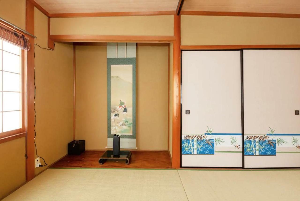 Shizuku Ann Hotel Kyoto Luaran gambar