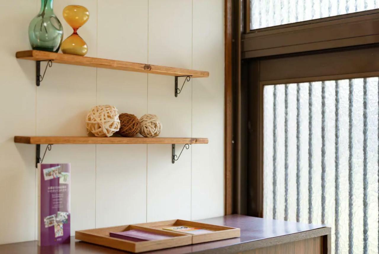 Shizuku Ann Hotel Kyoto Luaran gambar