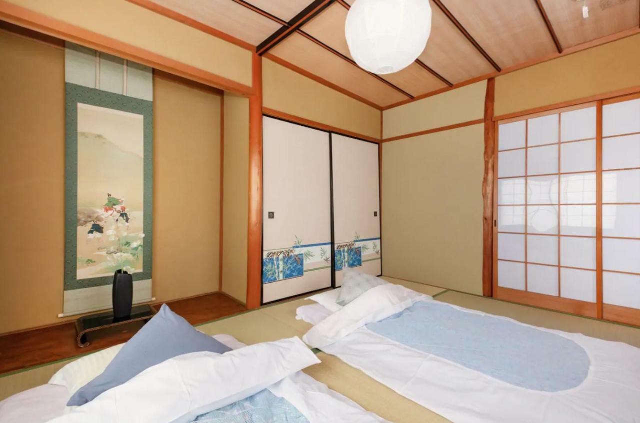 Shizuku Ann Hotel Kyoto Luaran gambar