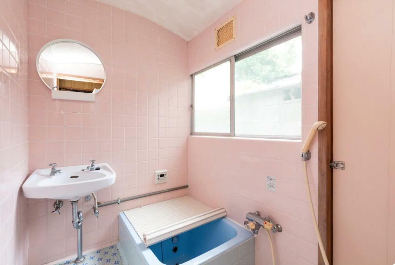 Shizuku Ann Hotel Kyoto Luaran gambar